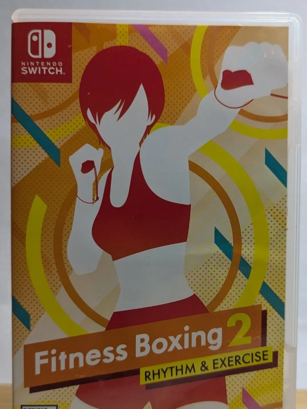 Fitness Boxing 2: Rhythm & Exercise - Nintendo Switch Tested!